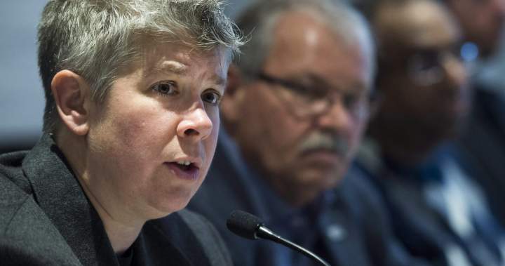 Thousands of community and social workers on strike across Ontario Thousands of community and social workers on strike across Ontario
