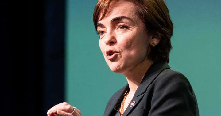 Quebec announces tax relief, registration cut, payments to ease cost of living Quebec announces tax relief, registration cut, payments to ease cost of living