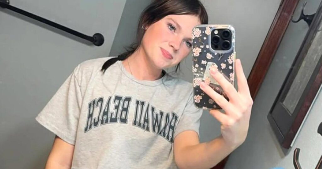 Anna Kepner’s Teen Stepbrother Charged With Her Murder: Everything to Know About the Case