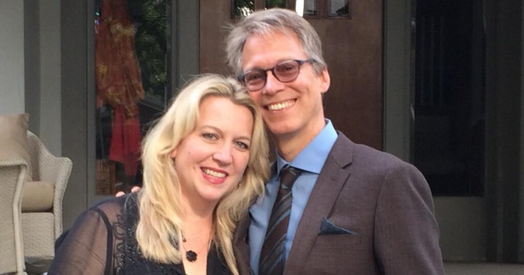 ‘Wild’ Author Cheryl Strayed Reveals Husband Brian Lindstrom Was Diagnosed With ‘Fatal Illness’
