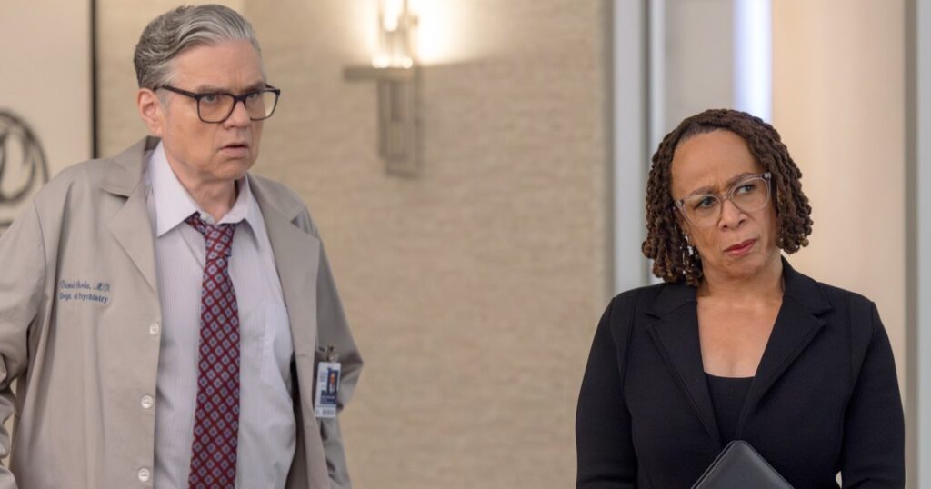 ‘Chicago Med’ Showrunner Teases Goodwin’s Fate, Ripley and Lenox’s Future After Season 11 Finale (Exclusive)