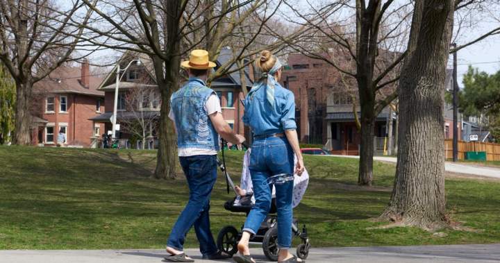 Retirement, savings take a hit among parents struggling with child-care costs Retirement, savings take a hit among parents struggling with child-care costs