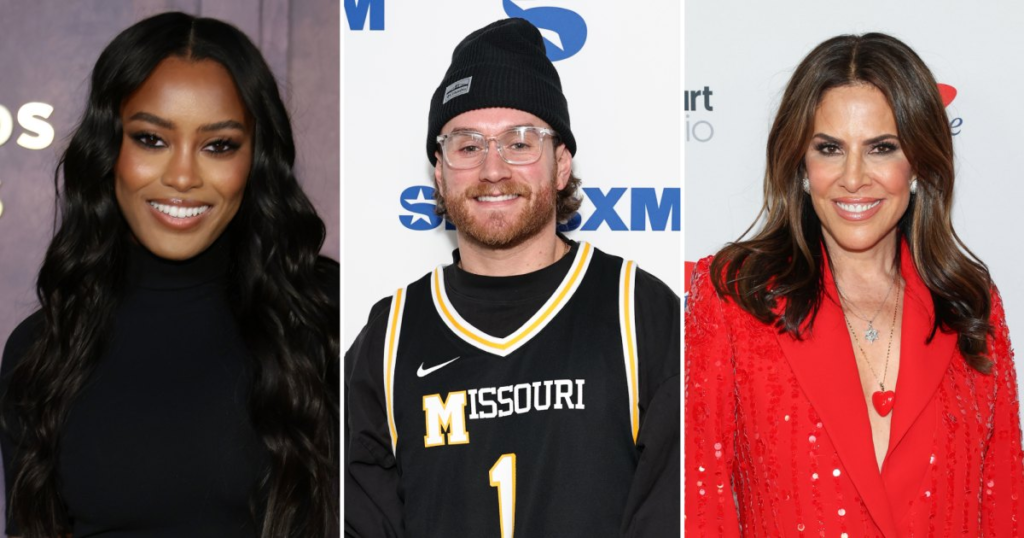 Ciara Miller Reposts Cryptic Message About Liars After West Wilson and Jennifer Fessler Deny Fling Ciara Miller Reposts Cryptic Message About Liars After West Wilson and Jennifer Fessler Deny Fling