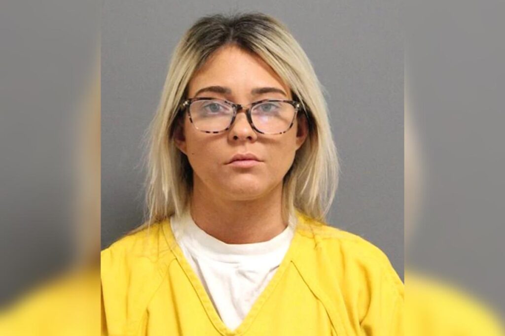 Driver, 30, gets maximum sentence for fatal DUI crash that she blamed on ‘Mexican lady’