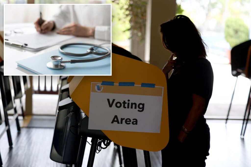 What is Measure ER? LA County residents to vote on sales tax increase