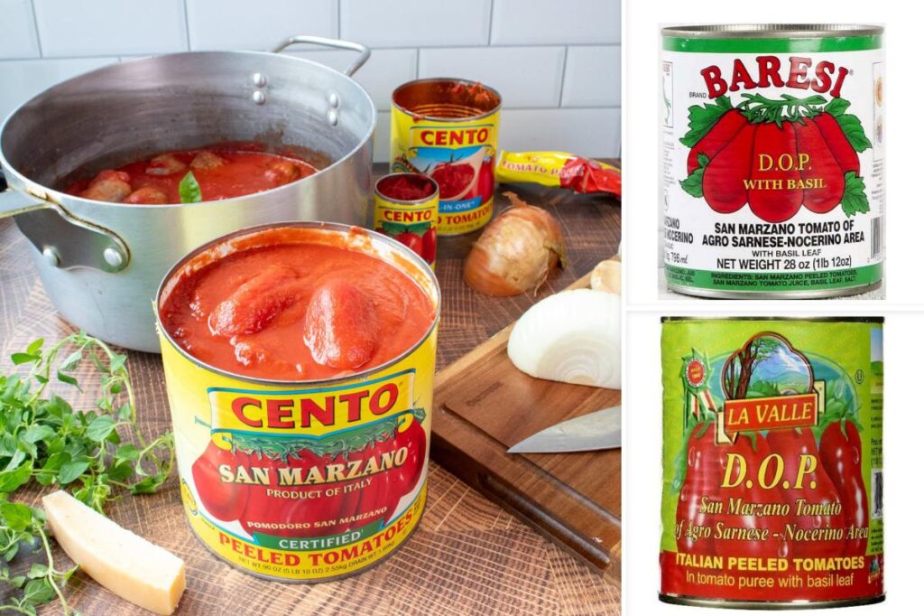 Popular Italian food brand accused of ‘tomato fraud’ in new lawsuit Popular Italian food brand accused of ‘tomato fraud’ in new lawsuit