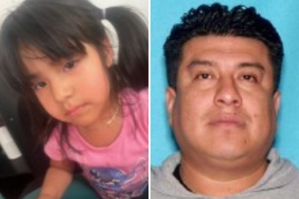 Who Is Daleza Fregoso? Amber Alert Issued for Abducted 4-Year-Old Girl