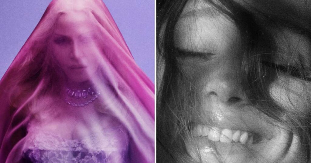 Us Weekly’s 6 Most Anticipated Albums of Summer 2026: Madonna, Ariana Grande and More