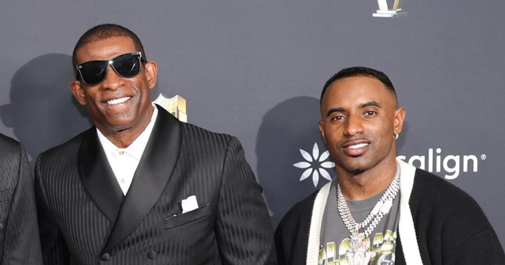 Deion Sanders Jr. Praises His Famous Father Amid His Own Financial Struggles: I Got ‘Like ’