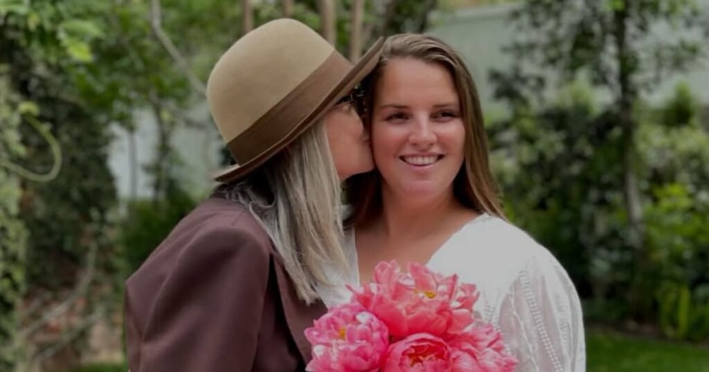 Diane Keaton’s Daughter, Dexter, Posts Heartbreaking Tribute to Late Mom on Mother’s Day
