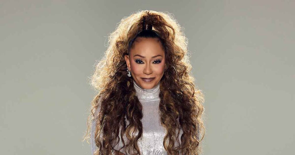 Mel B Dishes on Wildest Spice Girl Memory, Her ‘Yellowstone’ Love and More
