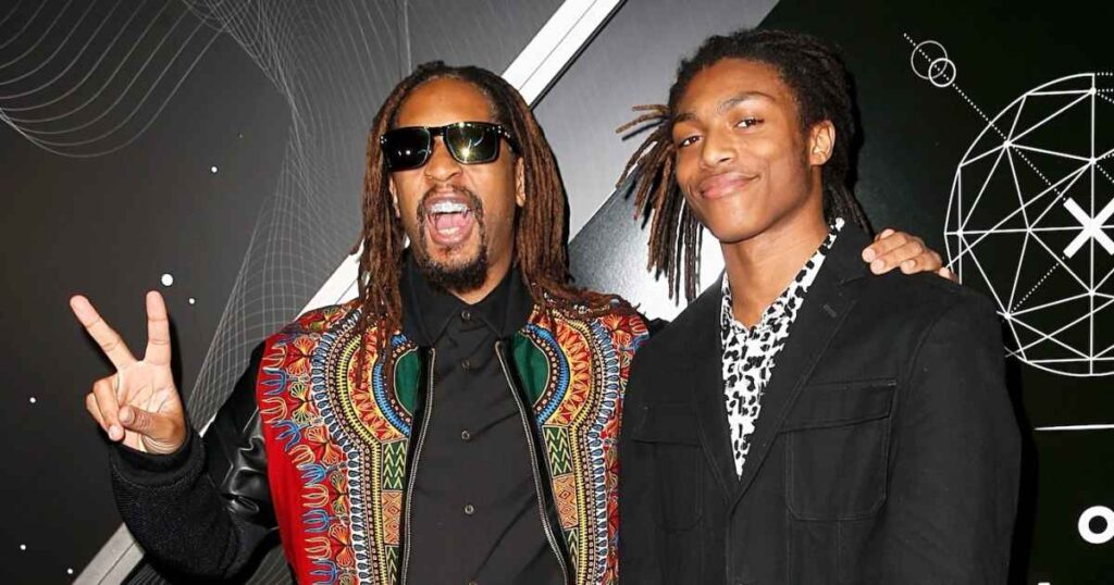 Rapper Lil Jon Details Final Father-Son Trip He Took With DJ Young Slade Before His Death at Age 27