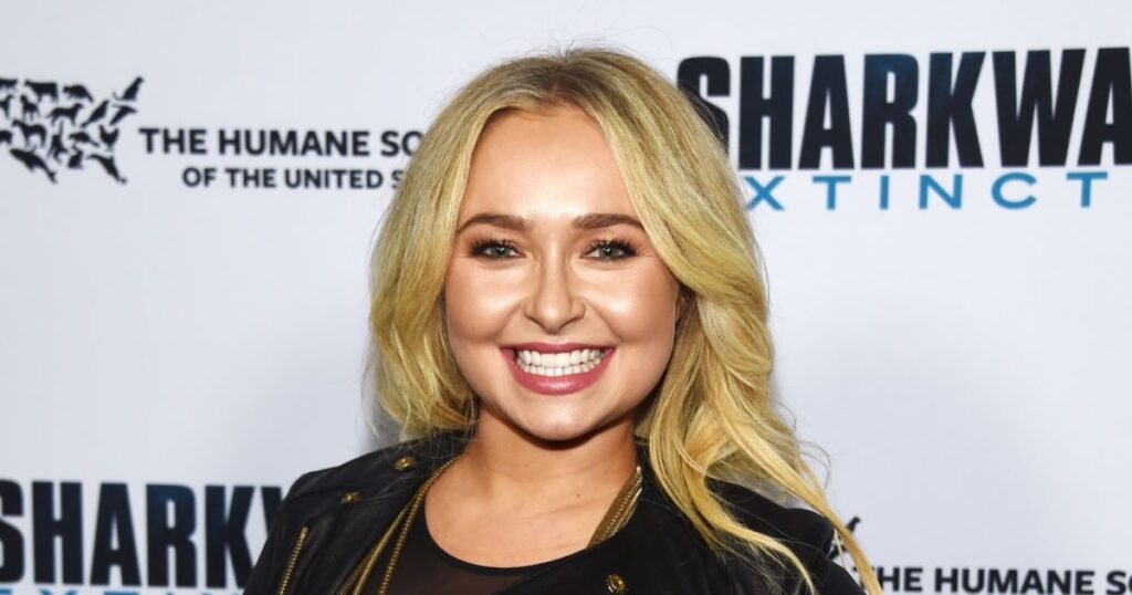 Hayden Panettiere Claims Major Beauty Brand Ended Contract Amid Postpartum Depression and Rehab