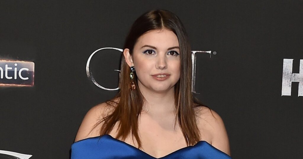‘Game of Thrones’ Alum Hannah Murray Says She Had Psychotic Break After Joining a Wellness Cult ‘Game of Thrones’ Alum Hannah Murray Says She Had Psychotic Break After Joining a Wellness Cult