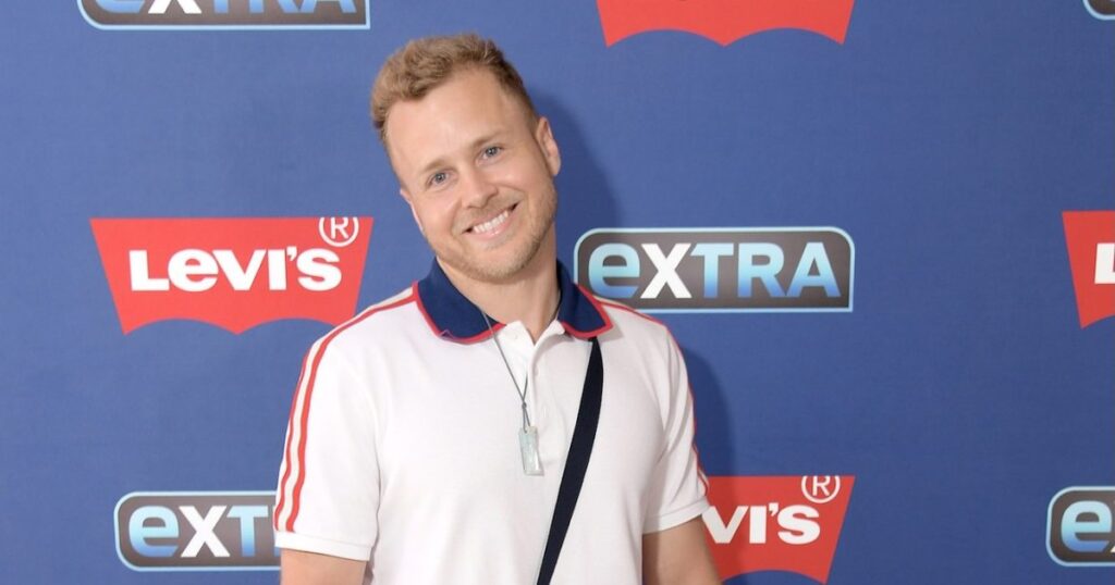 Spencer Pratt Fires Back Over Whether He’s a Republican or Democrat: ‘I Hate Politicians’ Spencer Pratt Fires Back Over Whether He’s a Republican or Democrat: ‘I Hate Politicians’