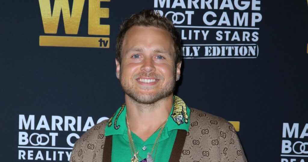 David Foster, Katharine McPhee and More Weigh In on Spencer Pratt’s L.A. Mayoral Run (Exclusive) David Foster, Katharine McPhee and More Weigh In on Spencer Pratt’s L.A. Mayoral Run (Exclusive)