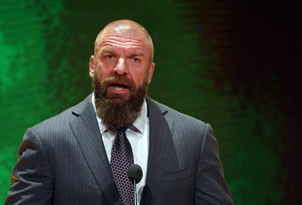 WWE Asking Wrestlers to Take Pay Cuts in Company-Changing Move: Report