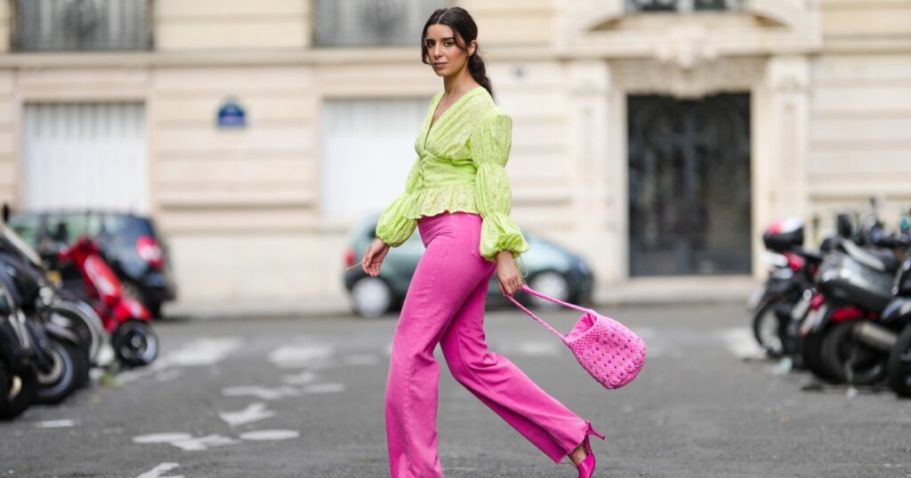 They Said It! Shoppers Rave About These 17 Flattering Blouse Styles That ‘Cover Tummy Bulge’ They Said It! Shoppers Rave About These 17 Flattering Blouse Styles That ‘Cover Tummy Bulge’