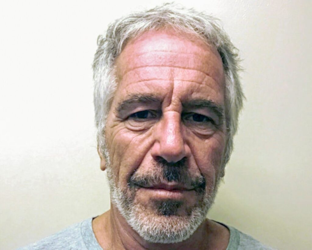 Epstein’s Alleged Suicide Note: Release Demanded After New Details Reported