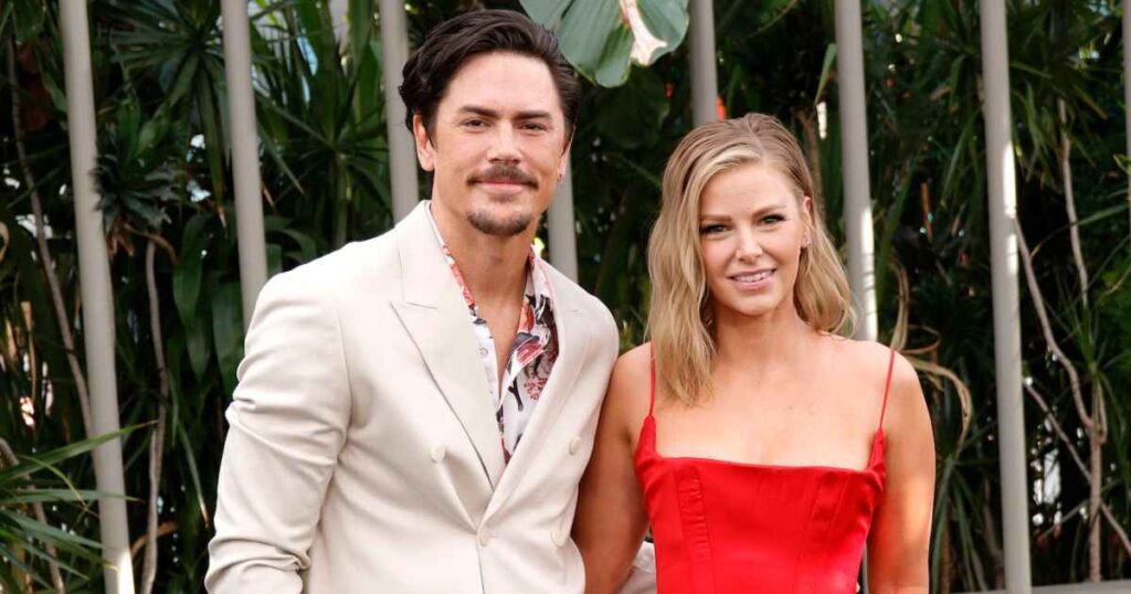 Ariana Madix and Tom Sandoval Sell Los Angeles Home 3 Years After Split, Cheating Scandal Ariana Madix and Tom Sandoval Sell Los Angeles Home 3 Years After Split, Cheating Scandal