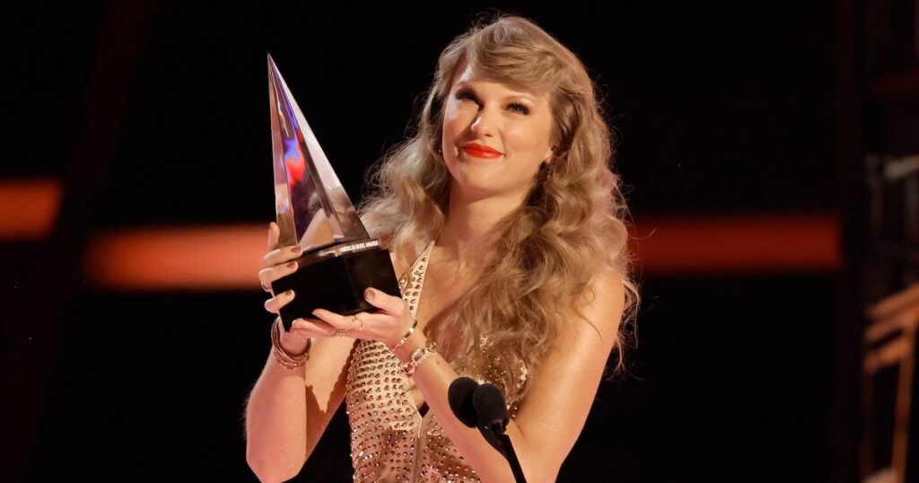 Did Taylor Swift Win at the 2026 American Music Awards After Earning the Most Nominations? Did Taylor Swift Win at the 2026 American Music Awards After Earning the Most Nominations?