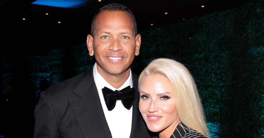 Alex Rodriguez and Girlfriend Jaclyn Cordeiro Split After 3 Years: ‘Taking Some Time Apart’