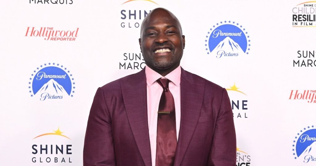 Former NFL Player and ‘RHOBH’ Husband Marcellus Wiley Accused of Rape by Ex ESPN Employee