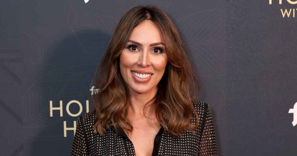 Kelly Dodd’s Family Has ‘Cut Her Off’ Amid Revenge Porn Claims, Legal Drama: ‘It’s Been A Nightmare’ (Exclusive)