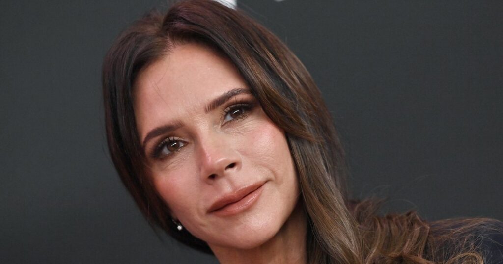 Victoria Beckham’s 0 Sandals Are Peak Rich-Girl Vacation Energy — Get the Look for Victoria Beckham’s 0 Sandals Are Peak Rich-Girl Vacation Energy — Get the Look for