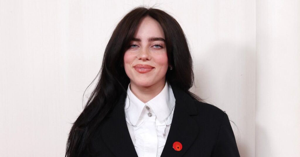 Billie Eilish Shares Details of Her Tourette’s Syndrome and Suppressing Her Tics in Interviews