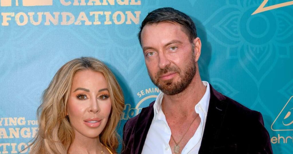 ‘RHOM’ Stars Lisa Hochstein and Jody Glidden’s Charges to Be Dropped in Eavesdropping Case ‘RHOM’ Stars Lisa Hochstein and Jody Glidden’s Charges to Be Dropped in Eavesdropping Case