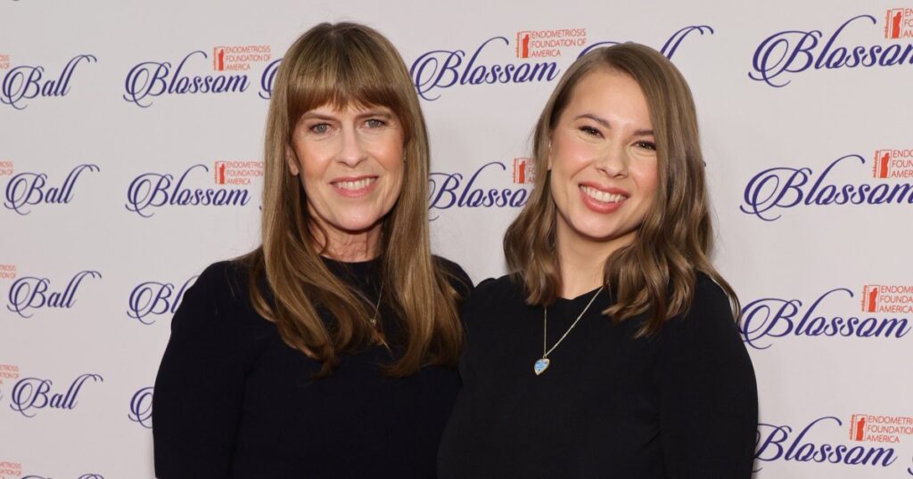 Bindi Irwin’s Mom Terri Gives Health Update on Her Daughter After She Skipped Family Gala