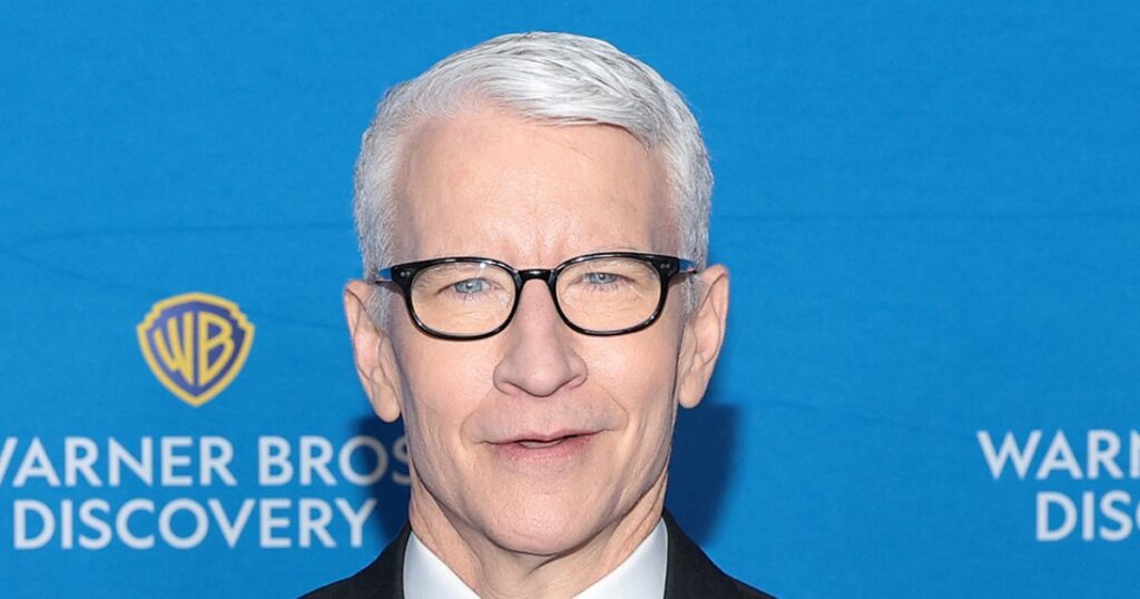 Anderson Cooper Signs Off ’60 Minutes,’ Hopes CBS Show ‘Maintains the Quality That It Has’