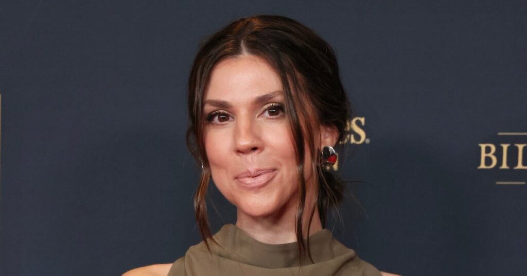 Kate Mansi Confirms Her Exit From ‘General Hospital’ After a ‘Very Difficult Decision’ Kate Mansi Confirms Her Exit From ‘General Hospital’ After a ‘Very Difficult Decision’