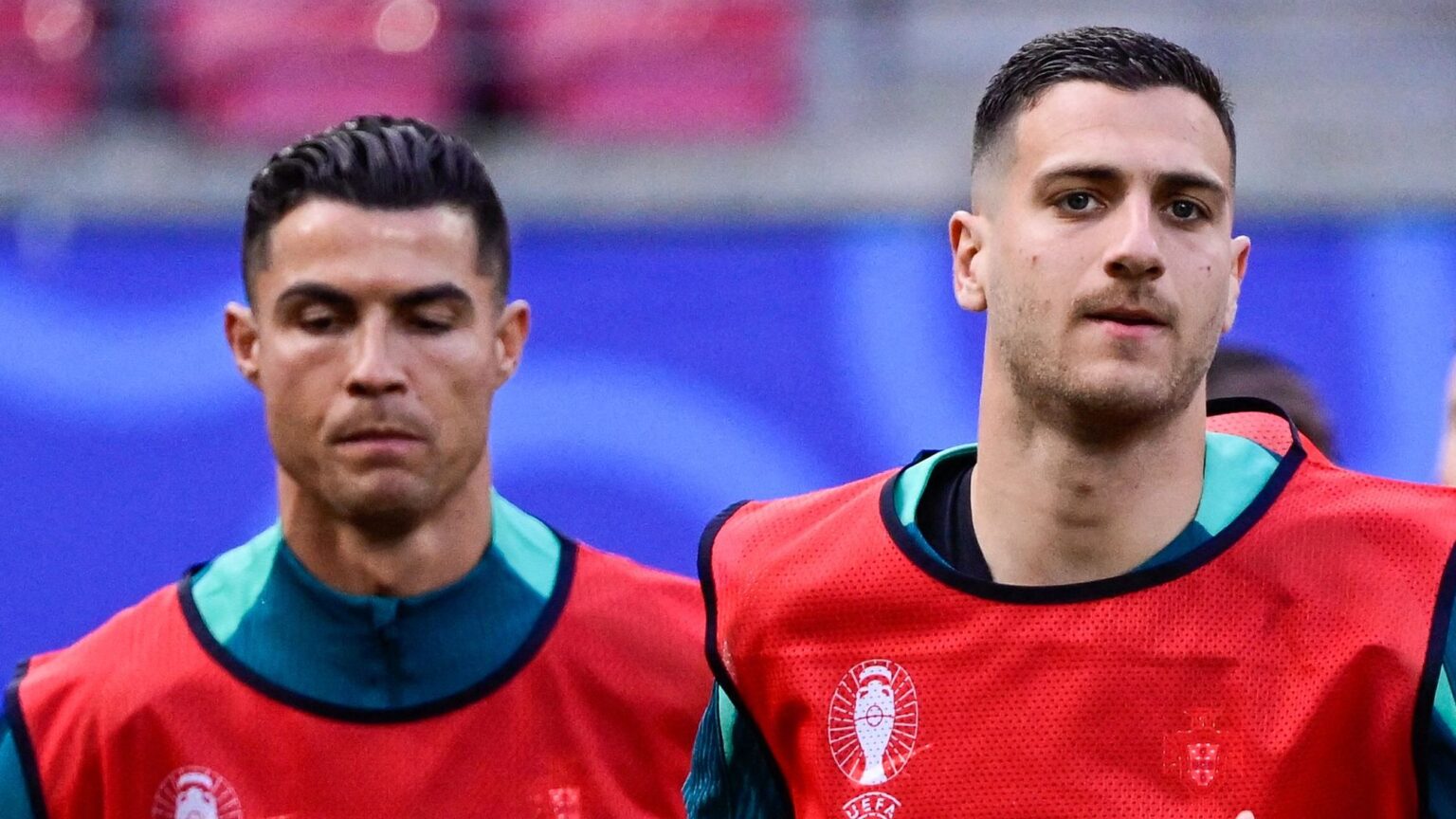 ‘Global Union’ Rooting For Ronaldo To Win 2026 World Cup, Portugal Teammate Says ‘Global Union’ Rooting For Ronaldo To Win 2026 World Cup, Portugal Teammate Says