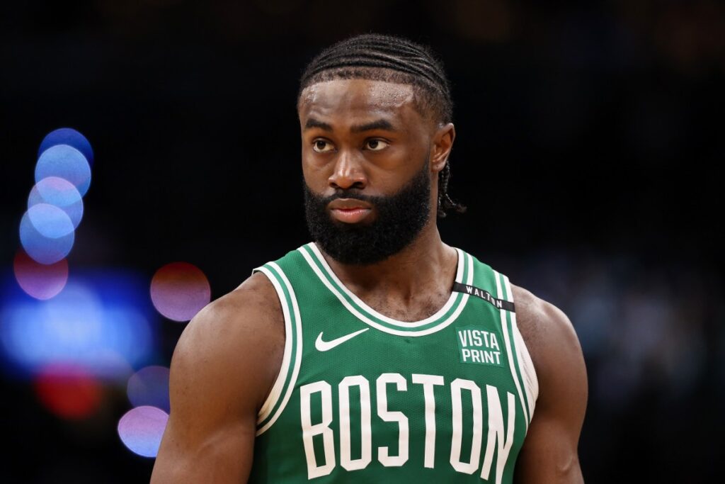 Jaylen Brown Could be on The Move From Celtics — Here Are 3 Possible Teams Jaylen Brown Could be on The Move From Celtics — Here Are 3 Possible Teams