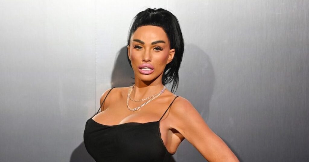 Katie Price Responds to Rumors That Missing Husband Search Is a Publicity Stunt: ‘Taking Step Back’