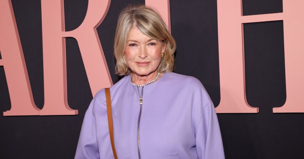 Martha Stewart Uses This Blurring Concealer on Amazon That Users Say ‘Hides Wrinkle Lines’