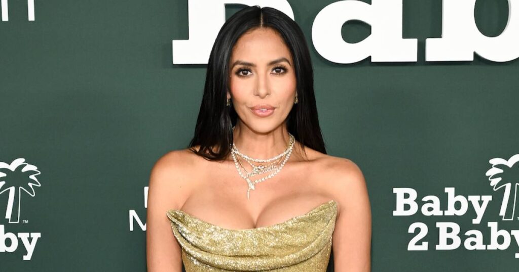 Vanessa Bryant Shares Emotional Post to Mark Her Late Daughter Gianna’s 20th Birthday