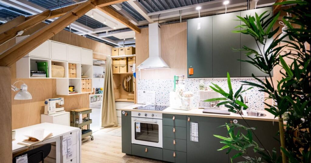 The Easy Kitchen Organization Reset That Helps You Use More of What You Already Own The Easy Kitchen Organization Reset That Helps You Use More of What You Already Own