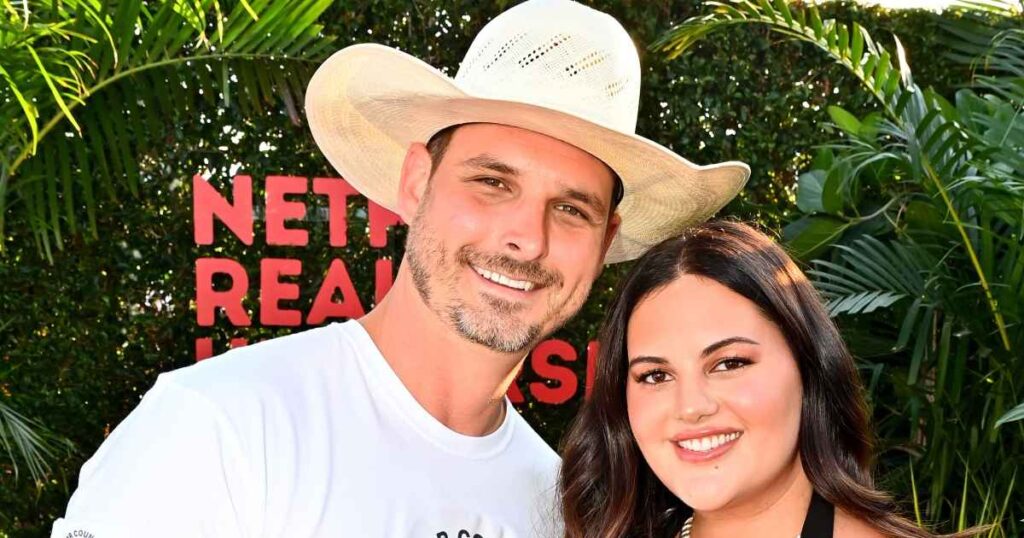 Love Is Blind’s Alexa Lemieux Breaks Silence on Reason for Brennon Lemieux Divorce (Exclusive)