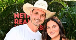 Love Is Blind’s Alexa Lemieux Breaks Silence on Reason for Brennon Lemieux Divorce (Exclusive) Love Is Blind’s Alexa Lemieux Breaks Silence on Reason for Brennon Lemieux Divorce (Exclusive)
