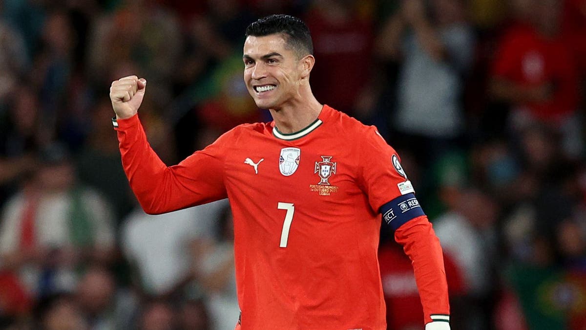 Portugal v Hungary - FIFA World Cup 2026 Qualifier