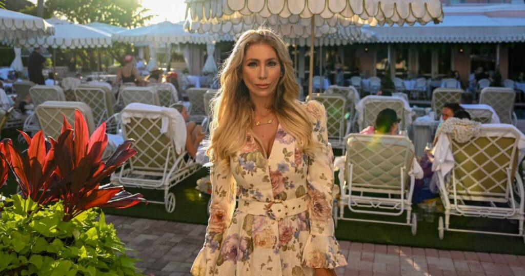 MAGA Influencer Melissa Rein Lively Charged for Alleged Role in 2025 Racially-Motivated Attack MAGA Influencer Melissa Rein Lively Charged for Alleged Role in 2025 Racially-Motivated Attack