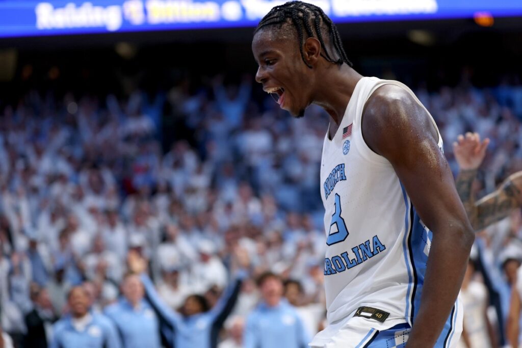 NBA Draft’s Big 3 Might Not be Peterson, Boozer And Dybantsa Anymore