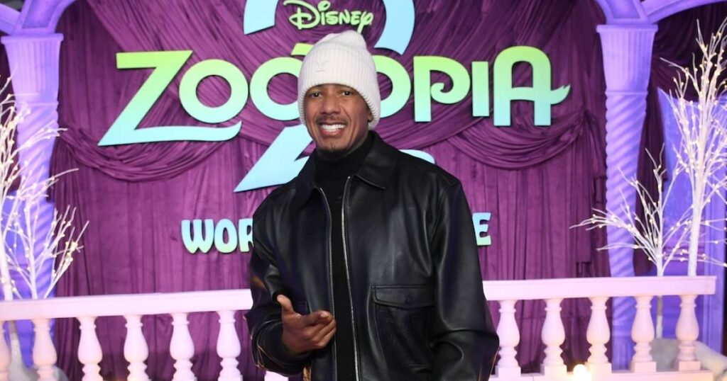 Nick Cannon Clarifies Daughter Monroe’s Viral Comment About Having ‘1 Brother’