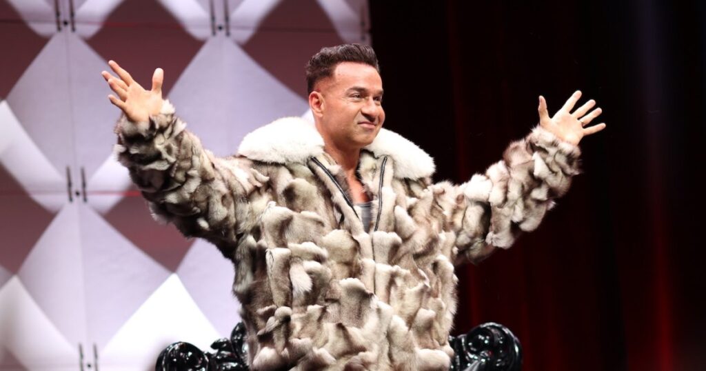 Mike ‘The Situation’ Sorrentino Eyes Political Career Amid Spencer Pratt’s Rising L.A. Mayoral Bid