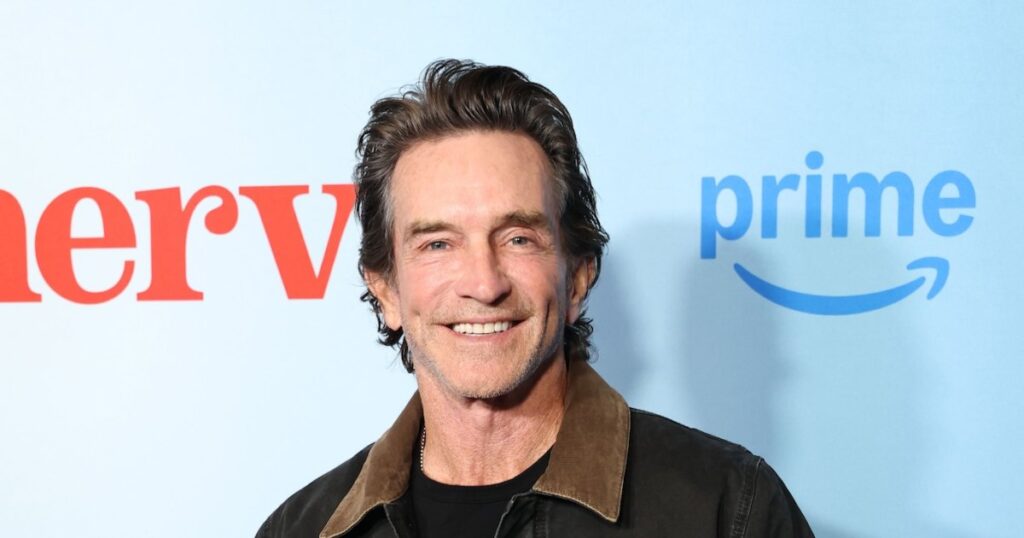 ‘Survivor’ Host Jeff Probst’s Family Guide: Meet His Wife, Brothers and More