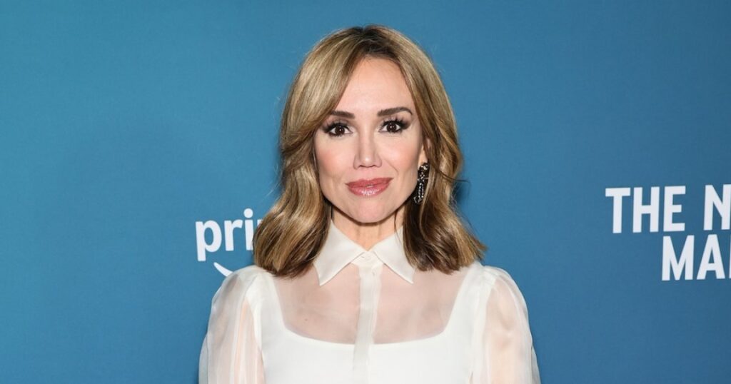 NBC’s Sara Gore Steps Away From Hosting Gigs After Breast Cancer Diagnosis: ‘You’re Never Ready’