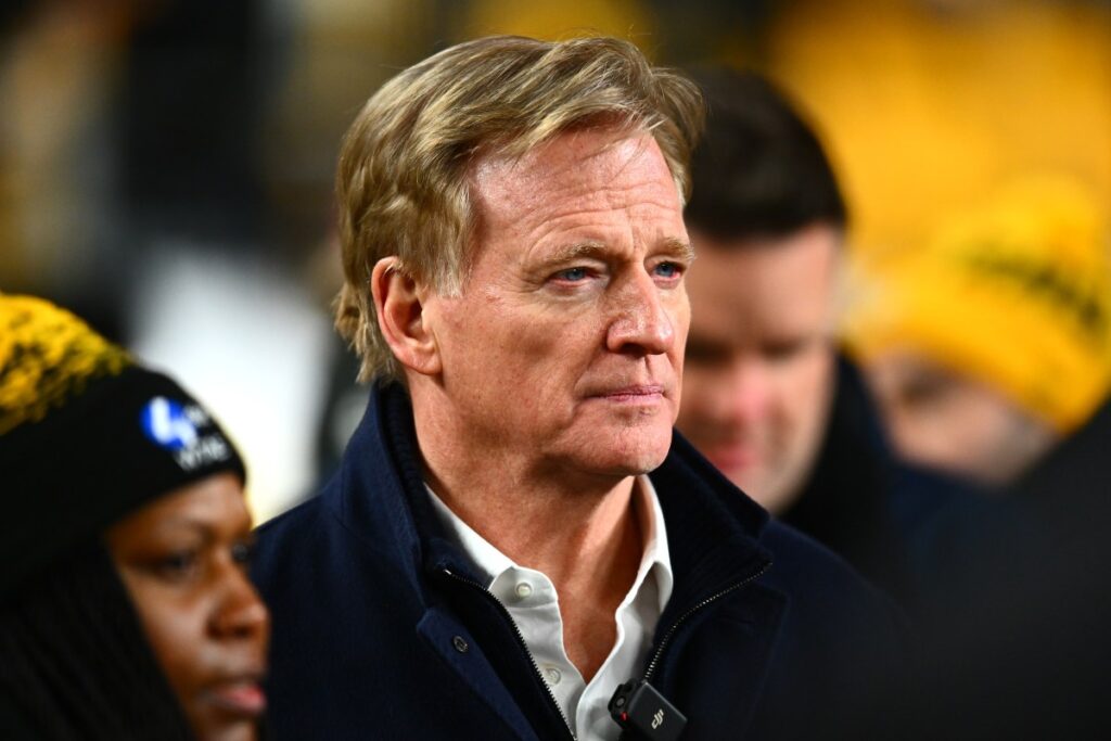 The NFL Is Pushing Too Far With International Games — Here’s Why